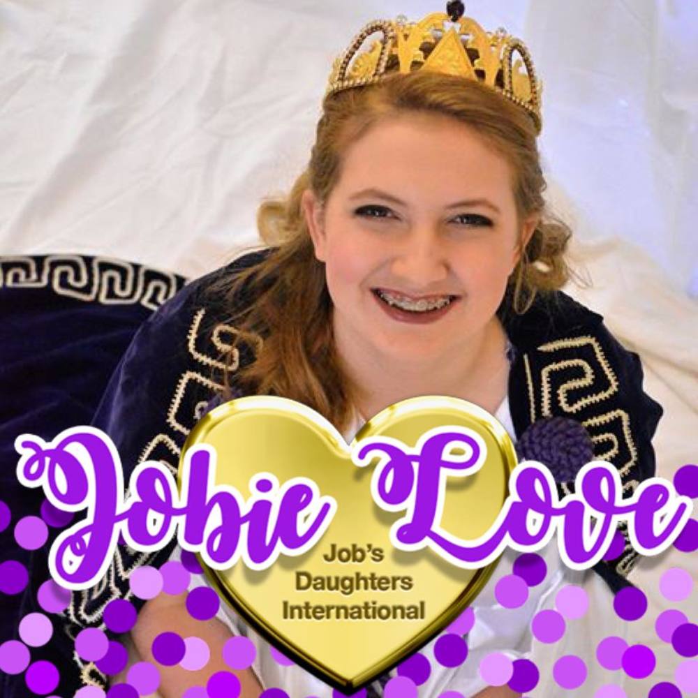 Meet your Posher, Kori